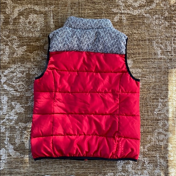 RuffHewn women’s vest - Picture 2 of 3